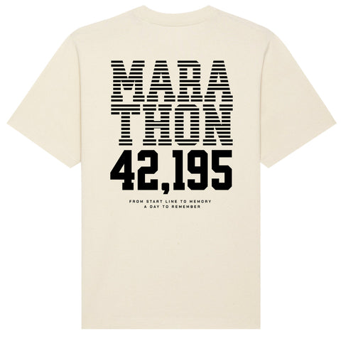 Marathon | A Day To Remember | Oversize, Classic & Cropped