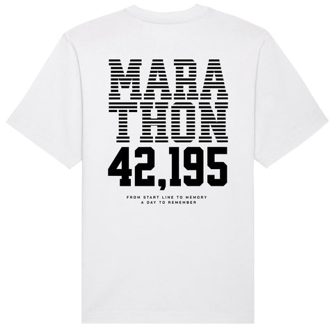 Marathon | A Day To Remember | Oversize, Classic & Cropped