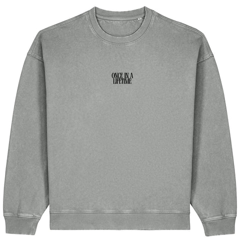 Road To Roth Sweatshirt | Oversize