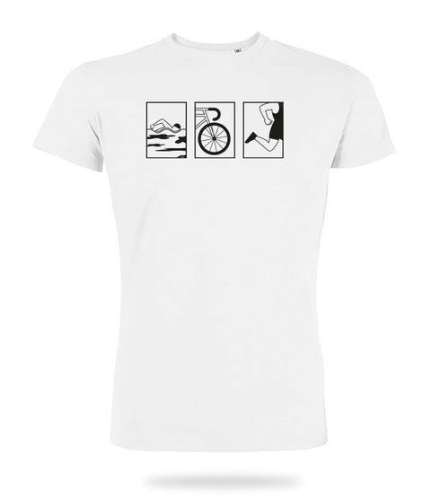 SBR Illu Shirt Jungs