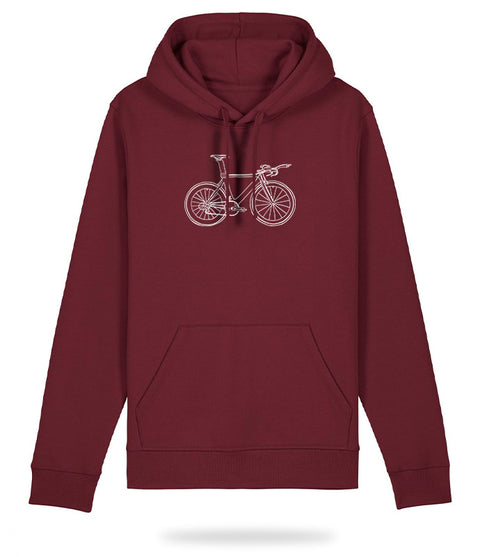 Bike Hoodie