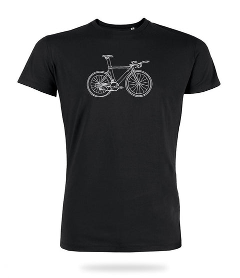 Bike Shirt Jungs