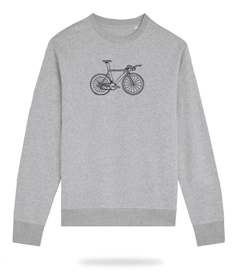 Bike Sweater