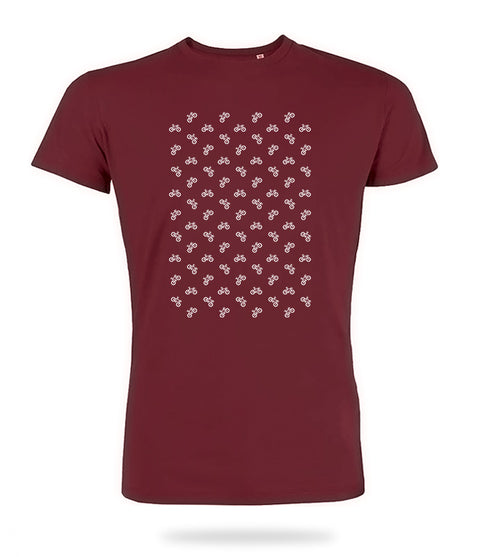 Cycling Shirt Jungs