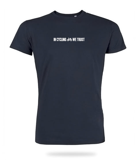 Cycling Trust Shirt Jungs