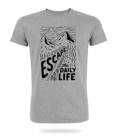 Daily Life Shirt Jungs