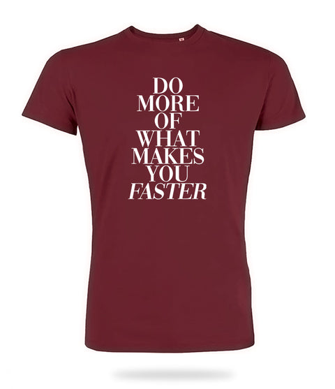 Do More Shirt Jungs