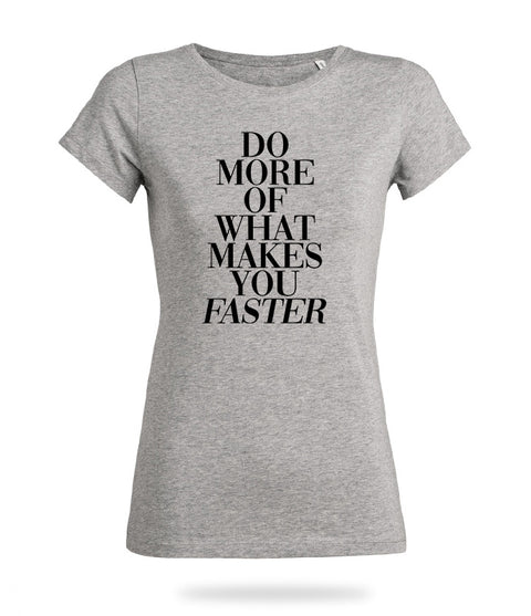 Do More Shirt Mädels