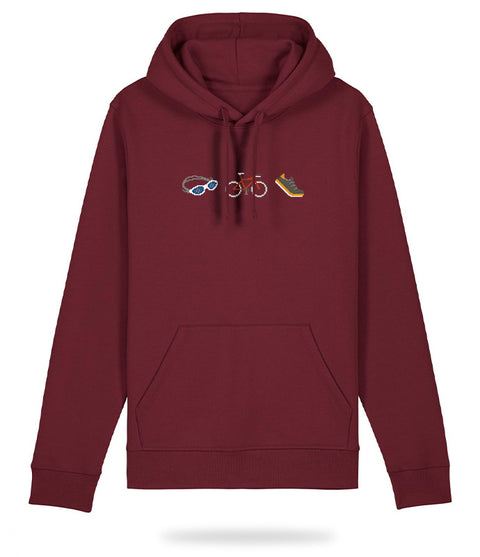 Equipment Hoodie