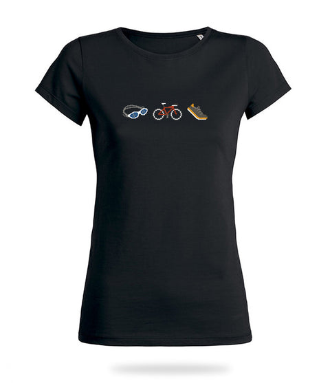 Equipment Shirt Mädels