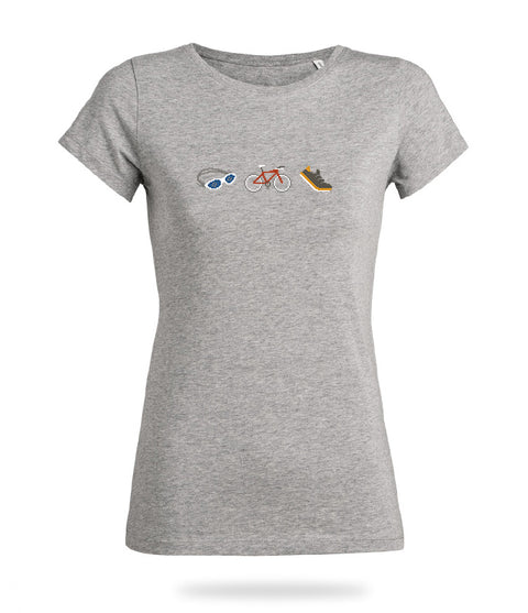 Equipment Shirt Mädels