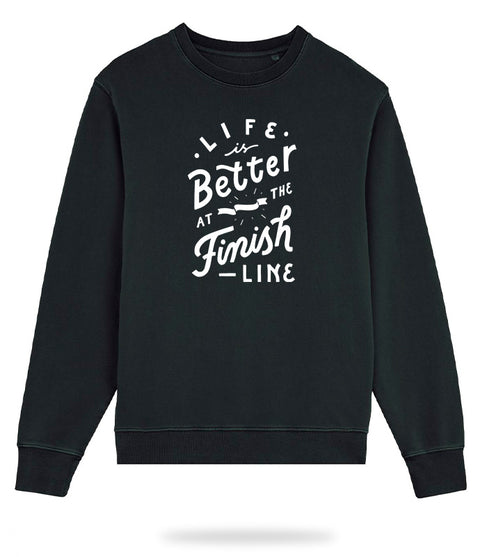 Maglione Finishline