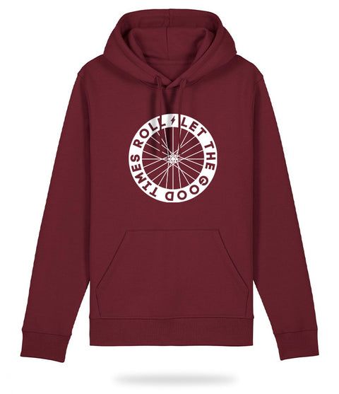 Good Times Hoodie