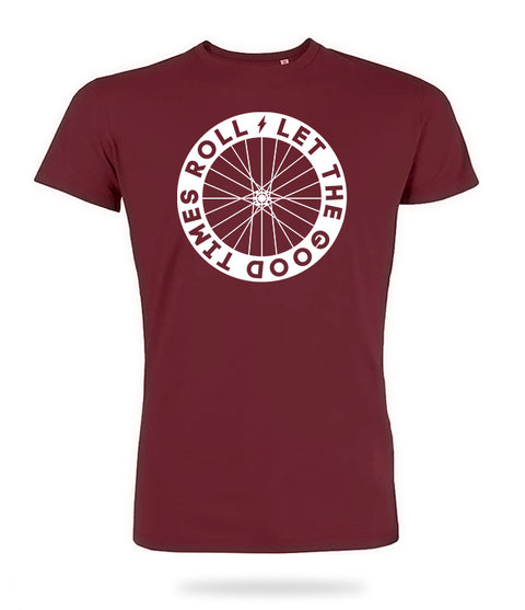 Good Times Shirt Jungs