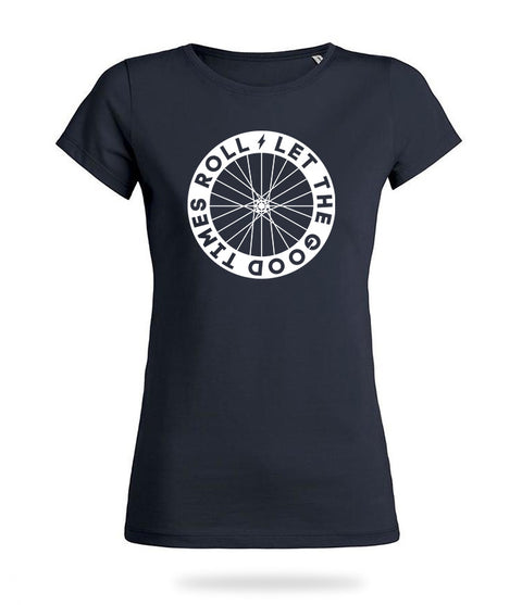 Good Times Shirt Mädels