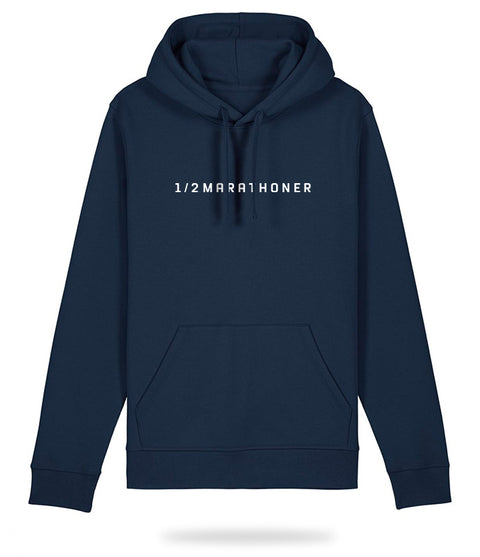 Halbmarathoner Hoodie