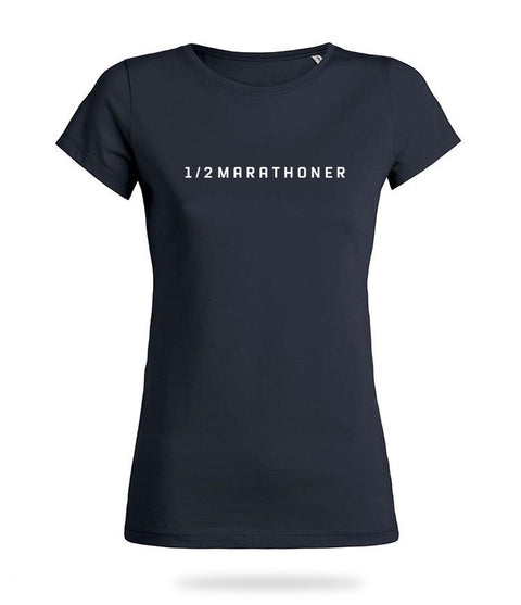 Halbmarathoner Shirt Mädels