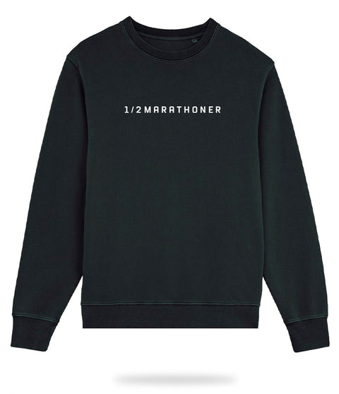 Halbmarathoner Sweater