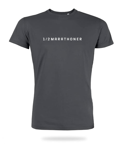 Halbmarathoner Shirt Jungs