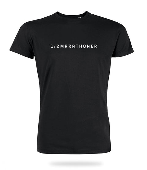 Halbmarathoner Shirt Jungs