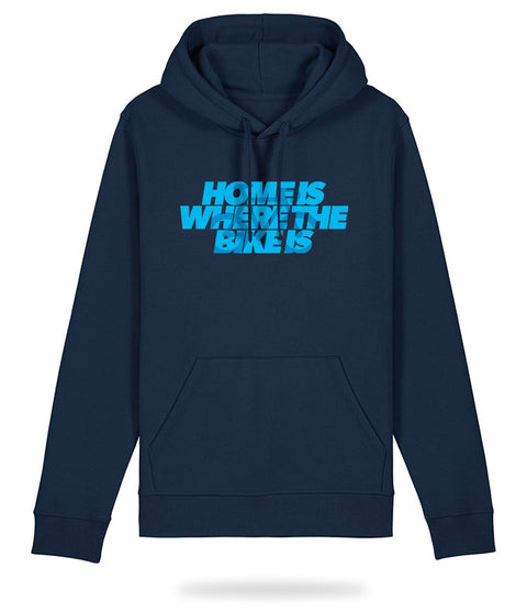 Home Hoodie