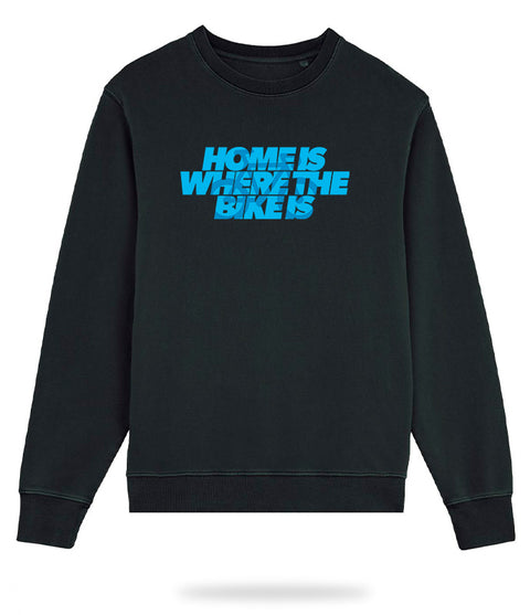 Home Hoodie