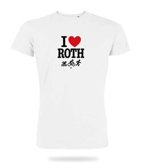 I Herz Roth Shirt Jungs