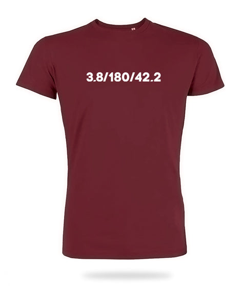 Langdistanz Shirt Jungs