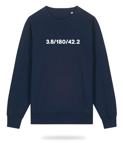 Langdistanz Sweater