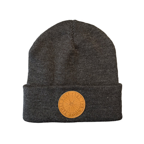 Let the good Times roll Beanie