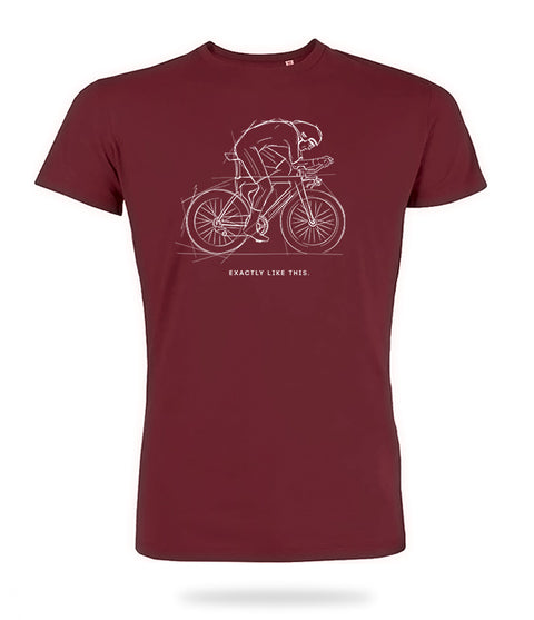 Like This Shirt Jungs
