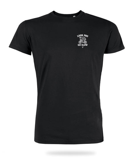 Look Pro Go Slow Shirt Jungs