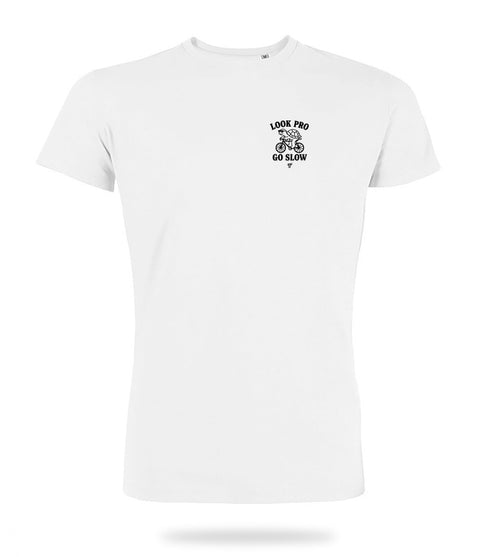 Look Pro Go Slow Shirt Jungs