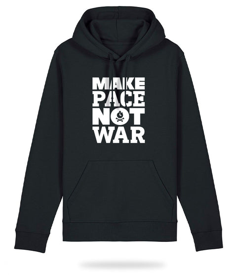 Make Pace Hoodie