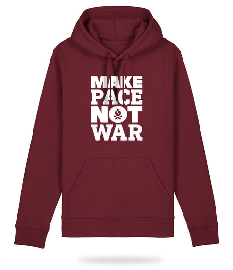 Make Pace Hoodie