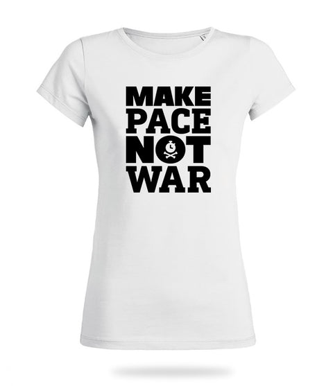 Make Pace Shirt Mädels