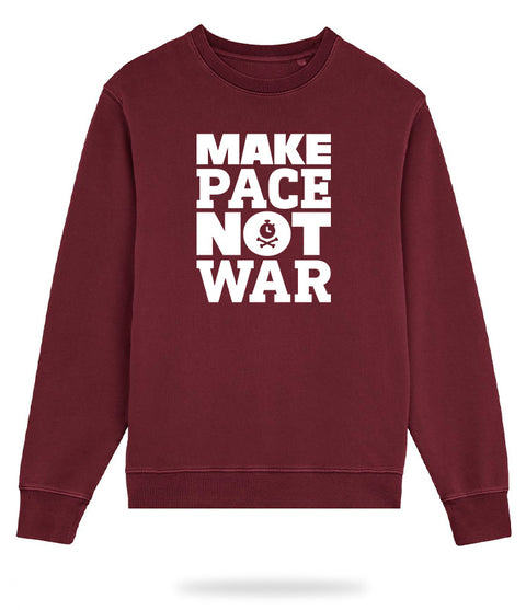 Make Pace Sweater