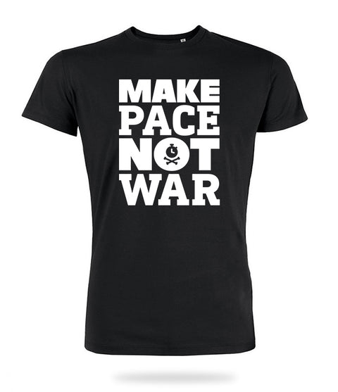 Make Pace Shirt Jungs