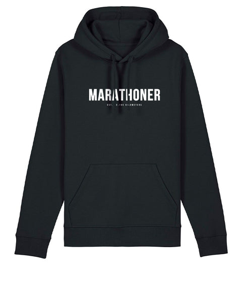 Marathoner Hoodie