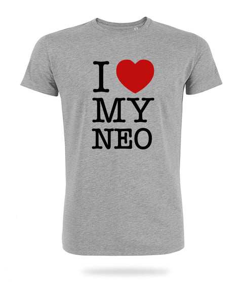 Neo Lover Shirt Jungs