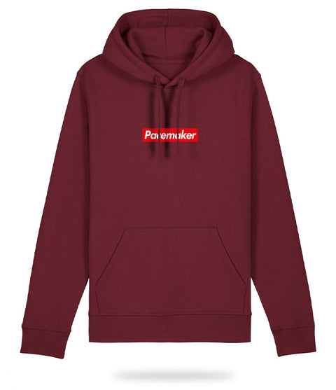 Pacemaker Hoodie