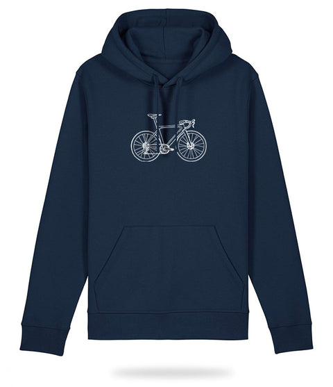 Roadbike Hoodie