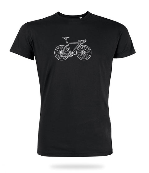 Roadbike Shirt Jungs