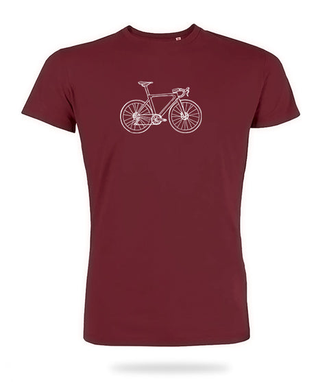 Roadbike Shirt Jungs