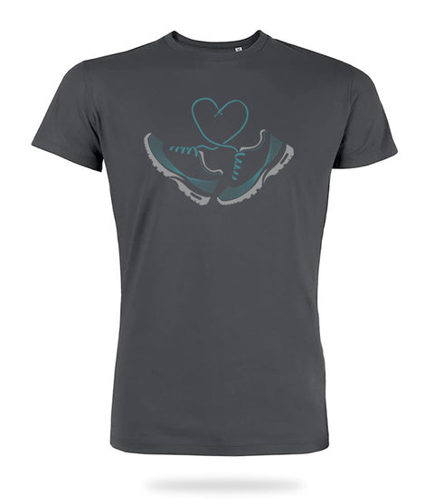 Runners Love Shirt Jungs