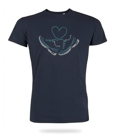 Runners Love Shirt Jungs