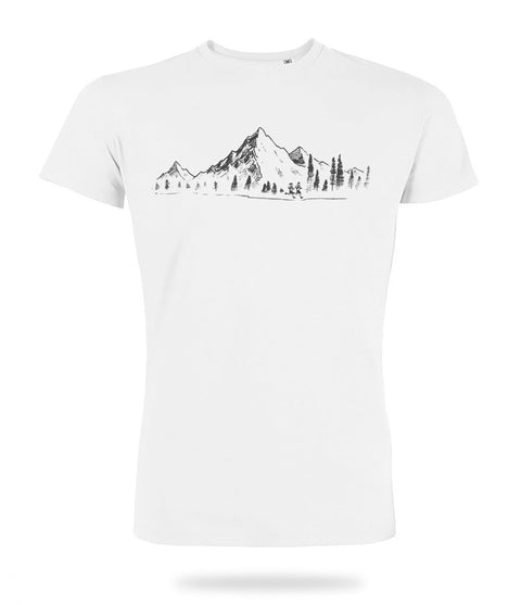 Trailrunner Shirt Jungs