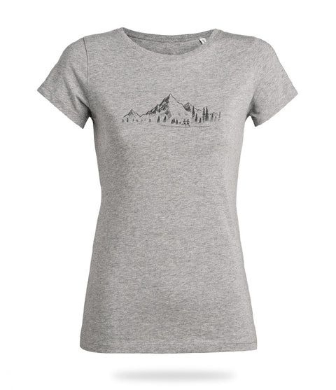 Trailrunner Shirt Mädels