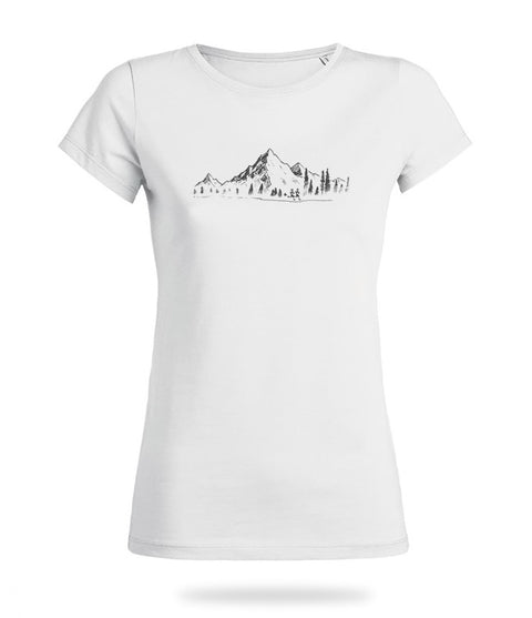 Trailrunner Shirt Mädels