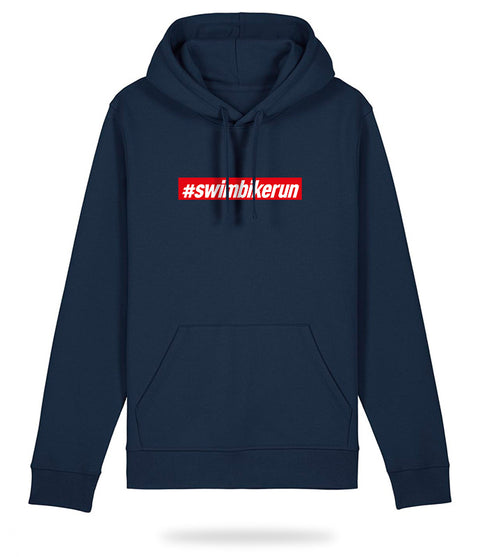 Tri Hashtag Hoodie